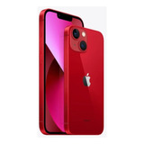 Apple iPhone 13 (512 Gb) - (product)red+ Nf +chip Brinde 