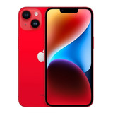 Apple iPhone 14 (256 Gb) - (product)red - Distribuidor Autorizado