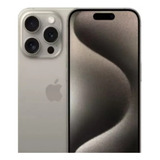 Apple iPhone 15 Pro 256gb Chip Digital + Esim 