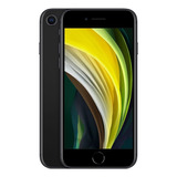 Apple iPhone SE (2a Geração) 128 Gb - Preto