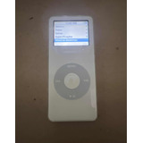 Apple iPod Nano 1 Geração 2gb.branco