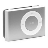 Apple iPod Shuffle 1gb Cinza - Usado