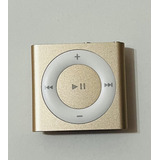 Apple iPod Shuffle 2gb Dourado