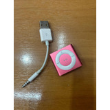 Apple iPod Shuffle 4ª Geração 2gb - Resistente.