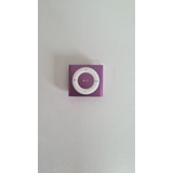 Apple iPod Shuffle 4a Geração 2gb (leia A Descrição)