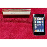 Apple iPod Touch 8gb A1288 - Raridade