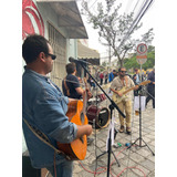 Apresentação Musical
