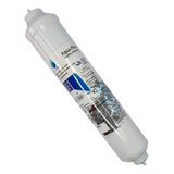 Aqua-plus Sureza Filtro Externo Universal