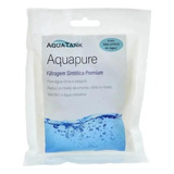 Aquapure Reduz Amônia Nitrito Nitrato 125ml C Bag Trata 500l