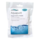 Aquatank Aquapure C/ Bag Trata 500l Similar Ao Purigen 125ml