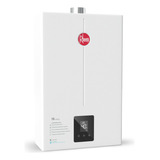 Aquecedor 15 Litros Digital Rheem Bivolt Gn