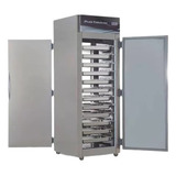 Aquecedor Alimentos Pass-through Aquecido Frilux 24gn 1/1