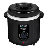 Aquecedor De Cera Quente Mega Bell Junior 400g - Bivolt