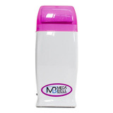Aquecedor De Cera Roll-on Mega Bell Bivolt Para Depilação