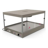 Aquecedor De Louças E Talheres Pel-151 G2 150 Pratos 1400w