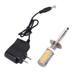 Aquecedor De Vela Automodelo E Aeromodelo Com Carregador