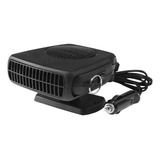 Aquecedor E Ventilador De Carro Com Desembaçador De Pára-bri