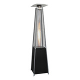 Aquecedor Externo Gás Ph-plus 3600 Glp General Heater Preto