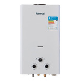 Aquecedor Gas Rinnai 15l Reu-m15 Glp
