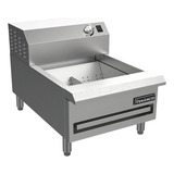 Aquecedor Profissional Conserva Fritura Inox Venâncio 220v