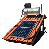 Aquecedor Solar 200l Prosol Aço Inox Inmetro - Frete Grátis