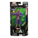 Aquele Que Permanece Loki Série De Tv Marvel Legends Khonshu Baf
