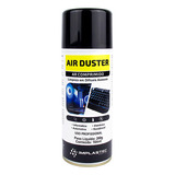Ar Comprimido Aerosol Air Duster 200g / 164ml Implastec