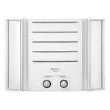 Ar Condicionado De Janela Springer Midea 7500 Btus Só Frio Mecânico 127v