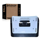 Ar Condicionado Elétrico 24v 12v Universal Caminhão Trator