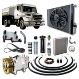 Ar Condicionado Mb 1634 1635 1935 1938 1944 Om 457 E 447