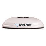 Ar Condicionado Para Caminhão 24v 8800 Btus Resfriar Série 3