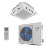 Ar Condicionado Philco 36k Btusf-220v Com Inversor Cassete Split