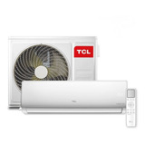 Ar Condicionado Split Hi Wall Inverter Tcl 12000 Btu/h Frio 