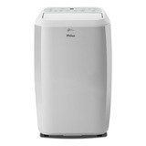 Ar-condicionado Portátil Philco Pac12000f5 Frio Vírus Protec Branco 127v