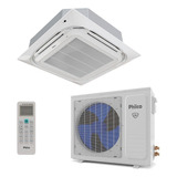 Ar-condicionado Split Inverter 24000 Btus Philco Q/f 220v