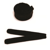 Arame Para Penteados Tipo Coque Fast Magic Bun Marrom