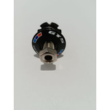 Aranha Ahead Garfo25,4mm Parafuso Vazado/tampa Direção Gts