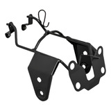 Aranha Suporte Farol Cg 125 Titan 2000-2004 Preto