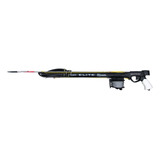 Arbalete Arpão Divecom River Inox Duplo 14mm 50cm Pesca Sub