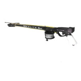 Arbalete Divecom 60 Cm Elite River 2 Elast Flecha Inox 