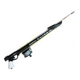 Arbalete Divecom Cm Elite River 2 Elast Flecha Inox 