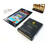 Arcade Pinball Sears [ Atari 2600 ] Tele-games Black Label