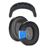 Arco + Almofada Gel Para Headset Microsoft Xbox Series Xs