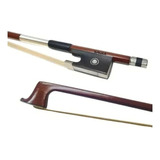 Arco Violino Eagle Crina 4/4 Talao De Ebano