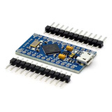 Arduino Pro Micro Atmega32u4 16mhz 5v Compatível