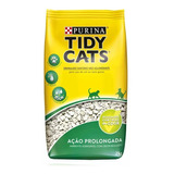Areia Nestlé Contra Odor Purina Tidy Cats Gatos 2kg 
