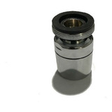 Arejador Articulado Todo Metal M24 Rosca Macho P/ Twin Deca 