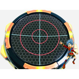 Arena Para Batalha Battle Turbo - Xavier