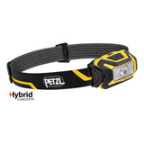 Aria 1r - Lanterna Recarregável À Prova D'água, 450lm Petzl