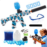Arma Gel Ak47 Metralhadora Infantil - Arminha